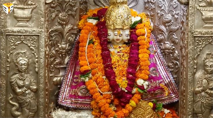 mansa devi temple in haridwar